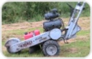 Stump Grinder